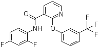 结构式